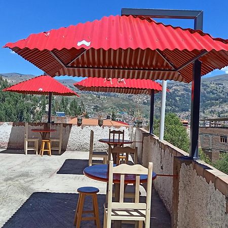 مبيت وإفطار Amazing Huaraz المظهر الخارجي الصورة